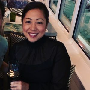 Meet your Posher, Terry